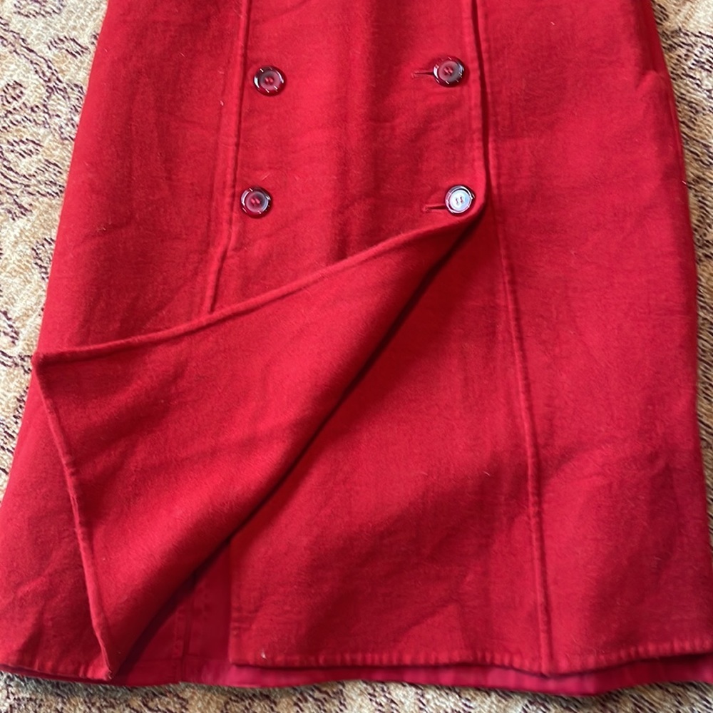 Talbots Skirt - Picture 3 of 5